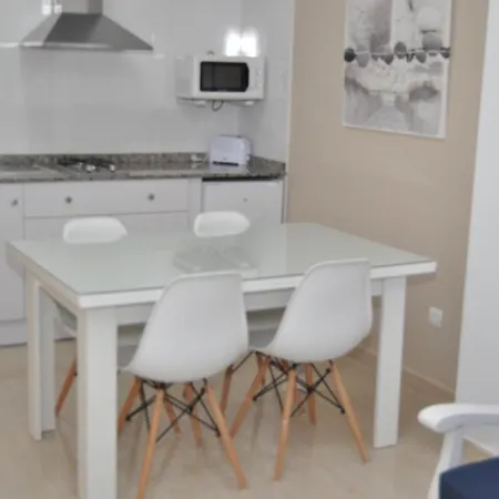 New Trebol Aparthotel Benidorm